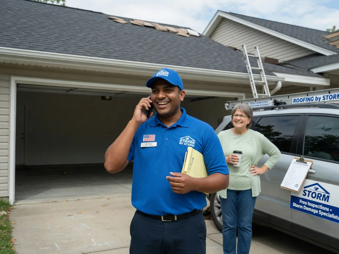 Roof Repair Near Me Snyder, OK FAQs