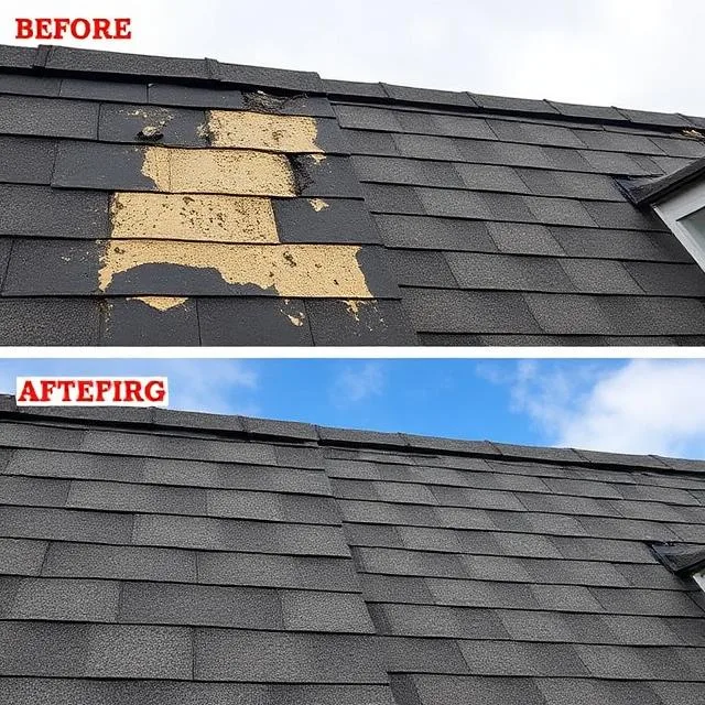 Roof Repair Near Me in Snyder, OK near me